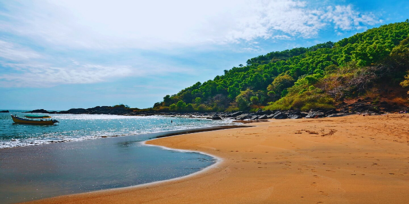Gokarna Beach